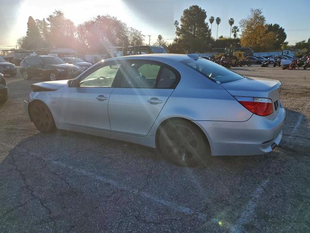 BMW 5 Series I Image 6