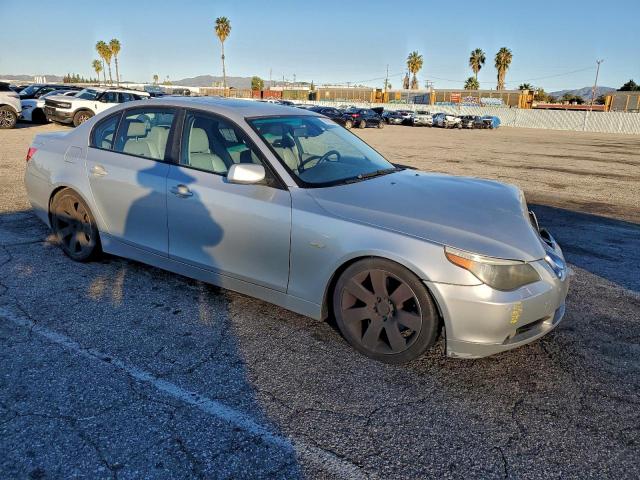 BMW 5 Series I Image 5