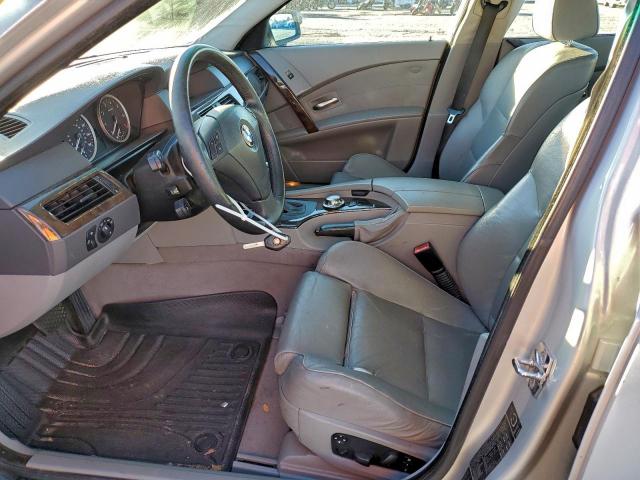 BMW 5 Series I Image 9