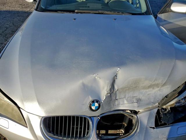 BMW 5 Series I Image 10