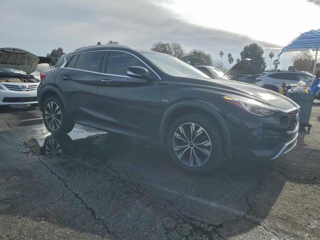 INFINITI Qx Base Image 5