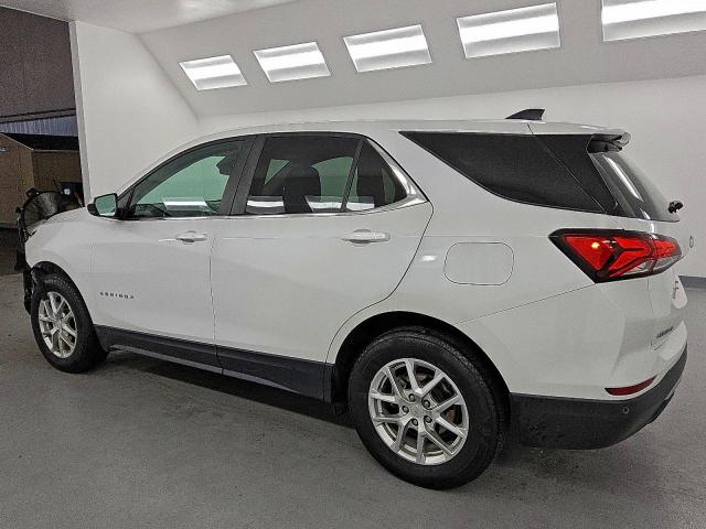 Chevrolet Equinox Lt Image 2