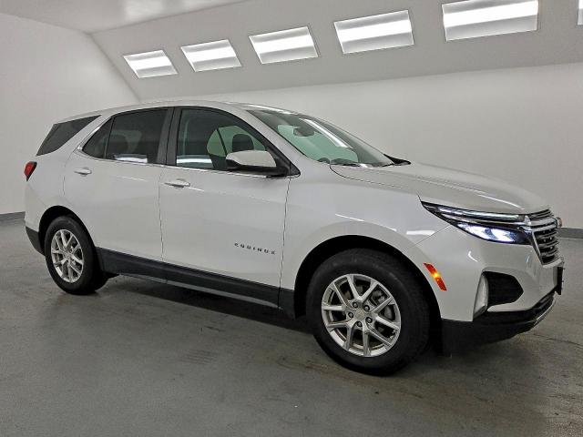 Chevrolet Equinox Lt Image 5