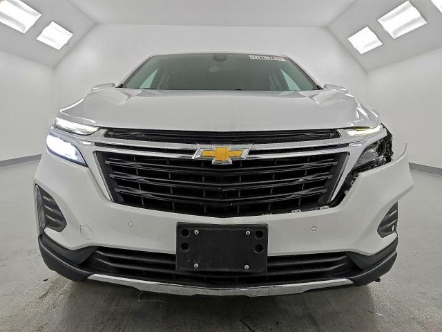 Chevrolet Equinox Lt Image 6