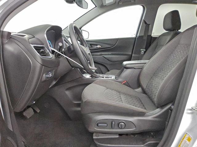 Chevrolet Equinox Lt Image 11