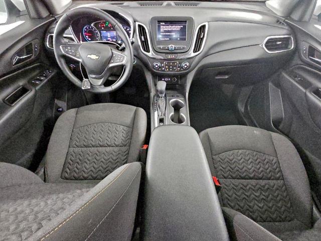 Chevrolet Equinox Lt Image 7