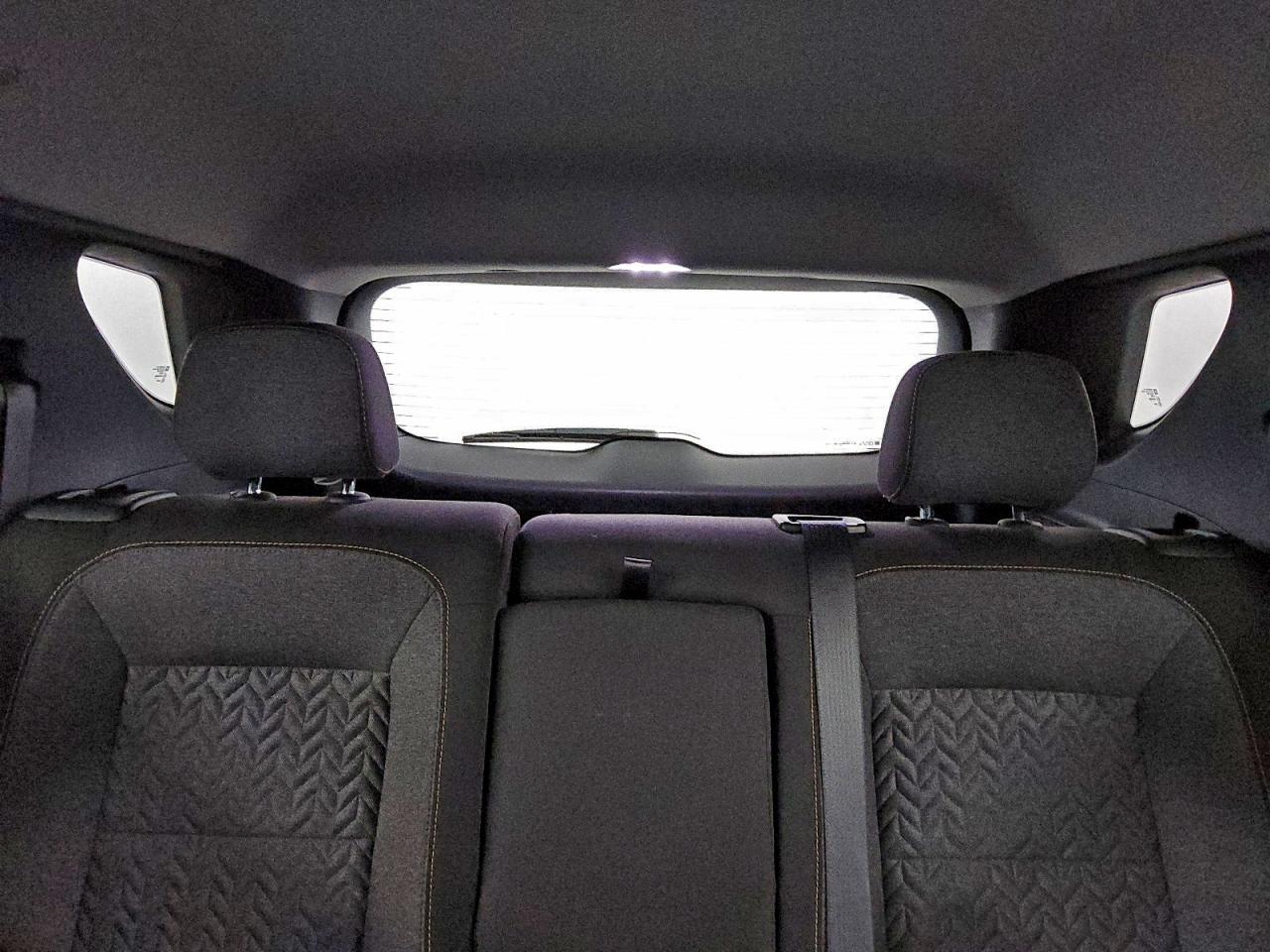 Chevrolet Equinox Lt Image 10