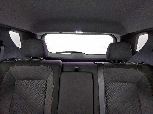 Chevrolet Equinox Lt Image 10