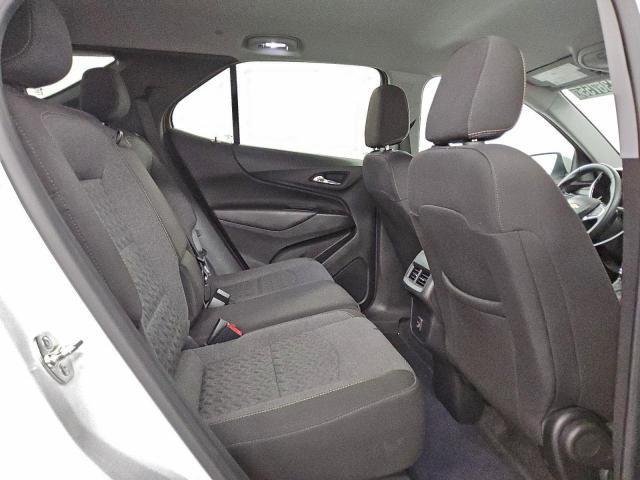 Chevrolet Equinox Lt Image 9