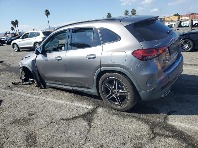 Mercedes-Benz GLA 250 Image 5