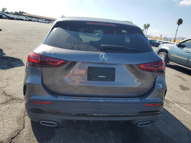 Mercedes-Benz GLA 250 Image 3