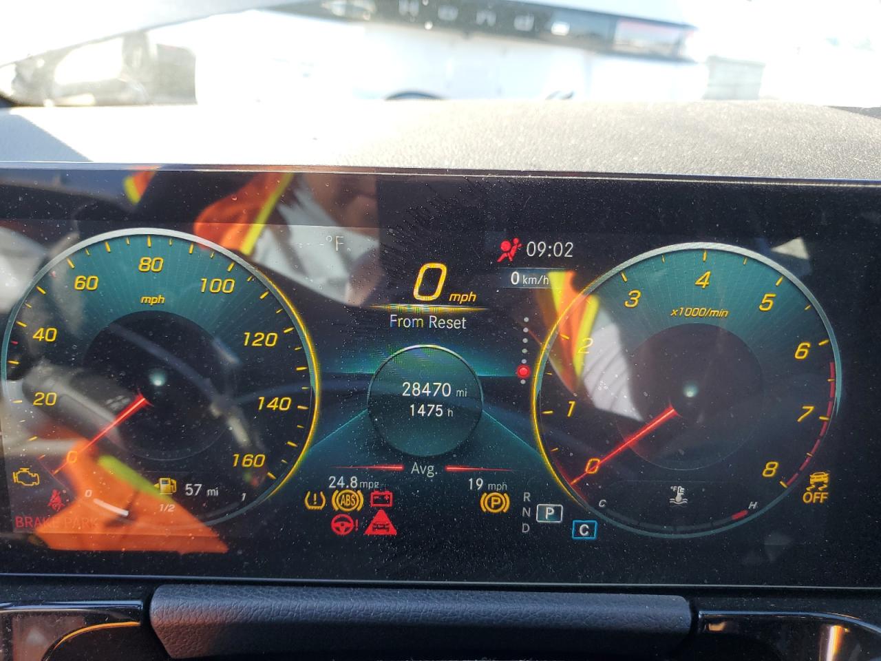 Mercedes-Benz GLA 250 Image 13