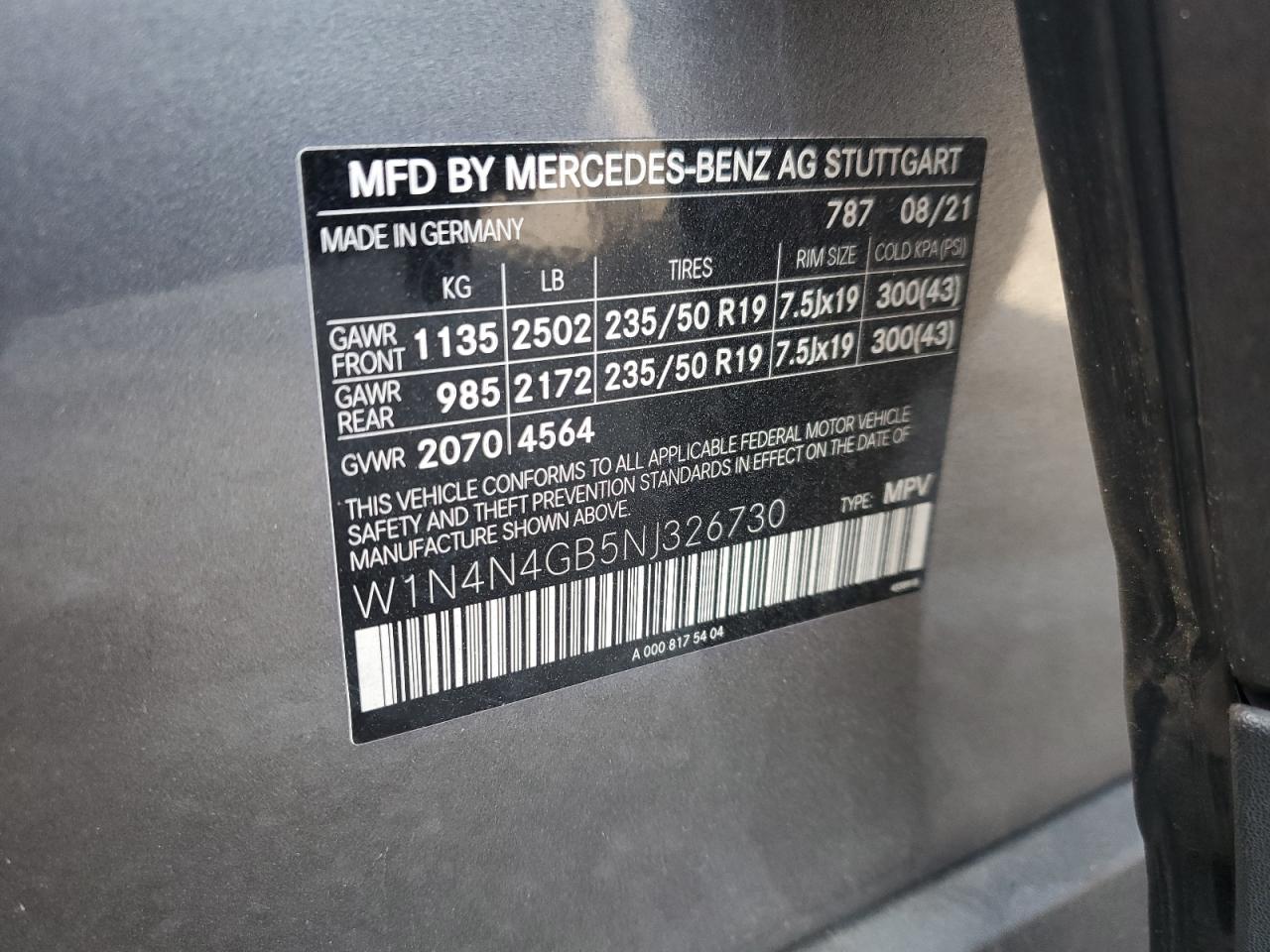 Mercedes-Benz GLA 250 Image 14