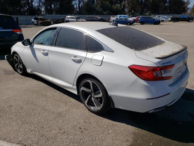 Honda Accord Sport Image 5