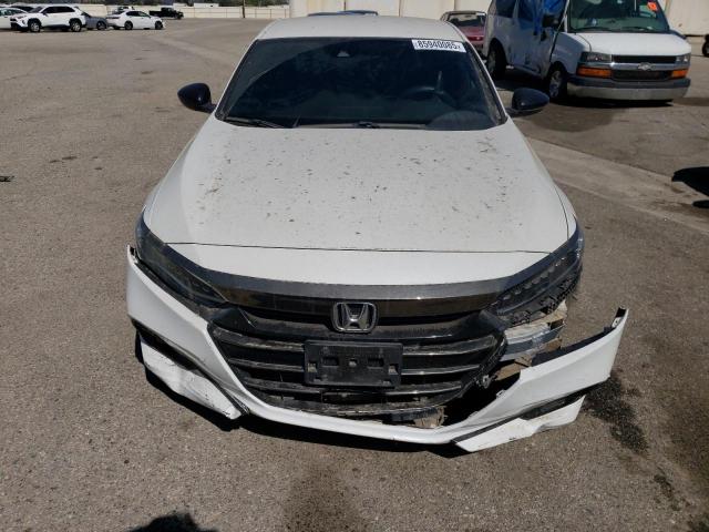 Honda Accord Sport Image 3