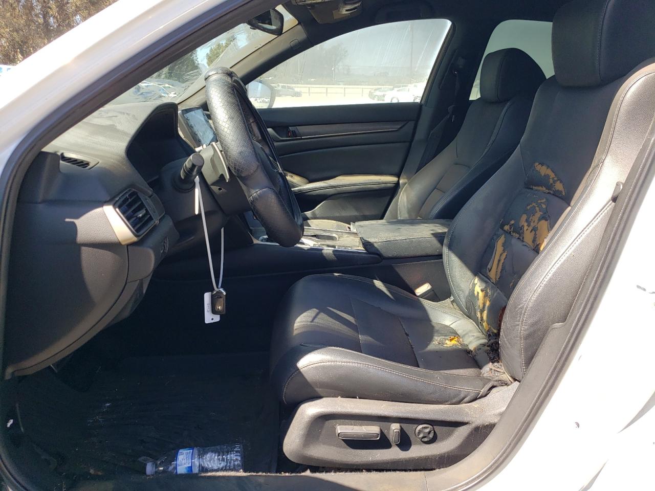 Honda Accord Sport Image 6