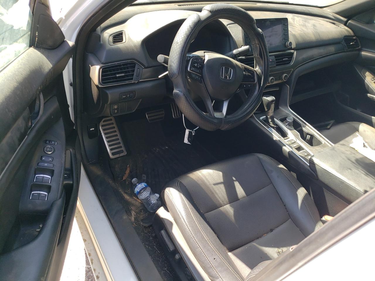 Honda Accord Sport Image 7