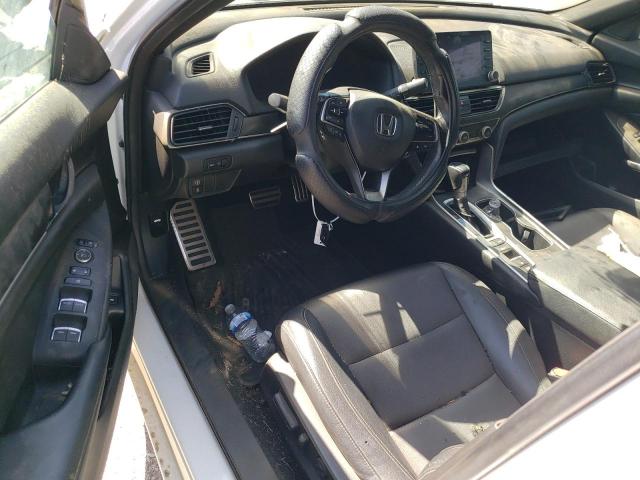 Honda Accord Sport Image 7