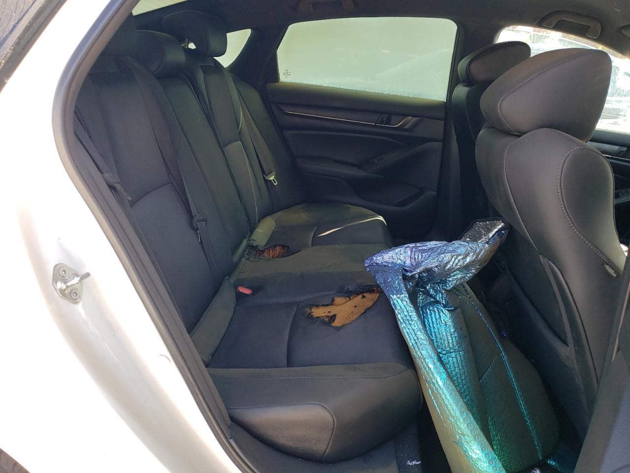 Honda Accord Sport Image 12