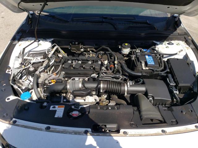 Honda Accord Sport Image 9