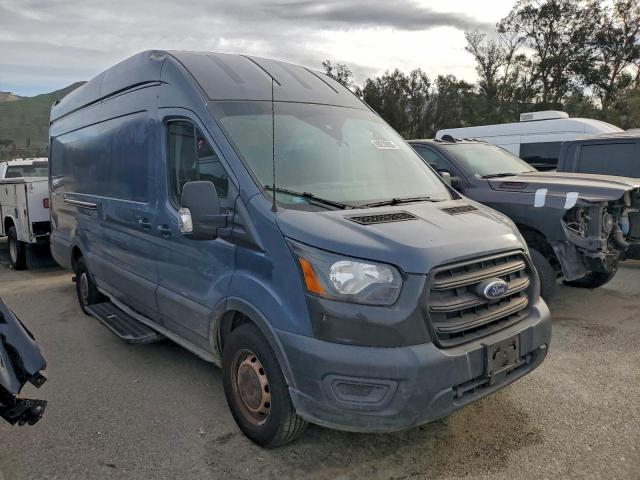 Ford Transit T-250 Image 3