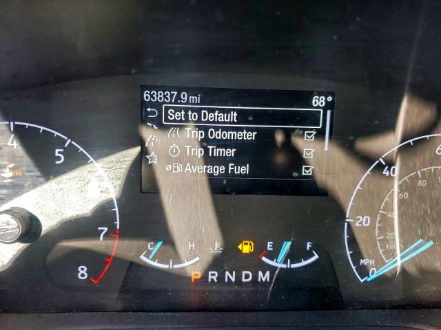 Ford Transit T-250 Image 9