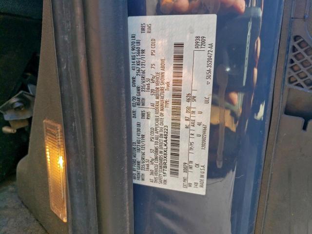 Ford Transit T-250 Image 12