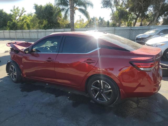 Nissan Sentra Sv Image 3