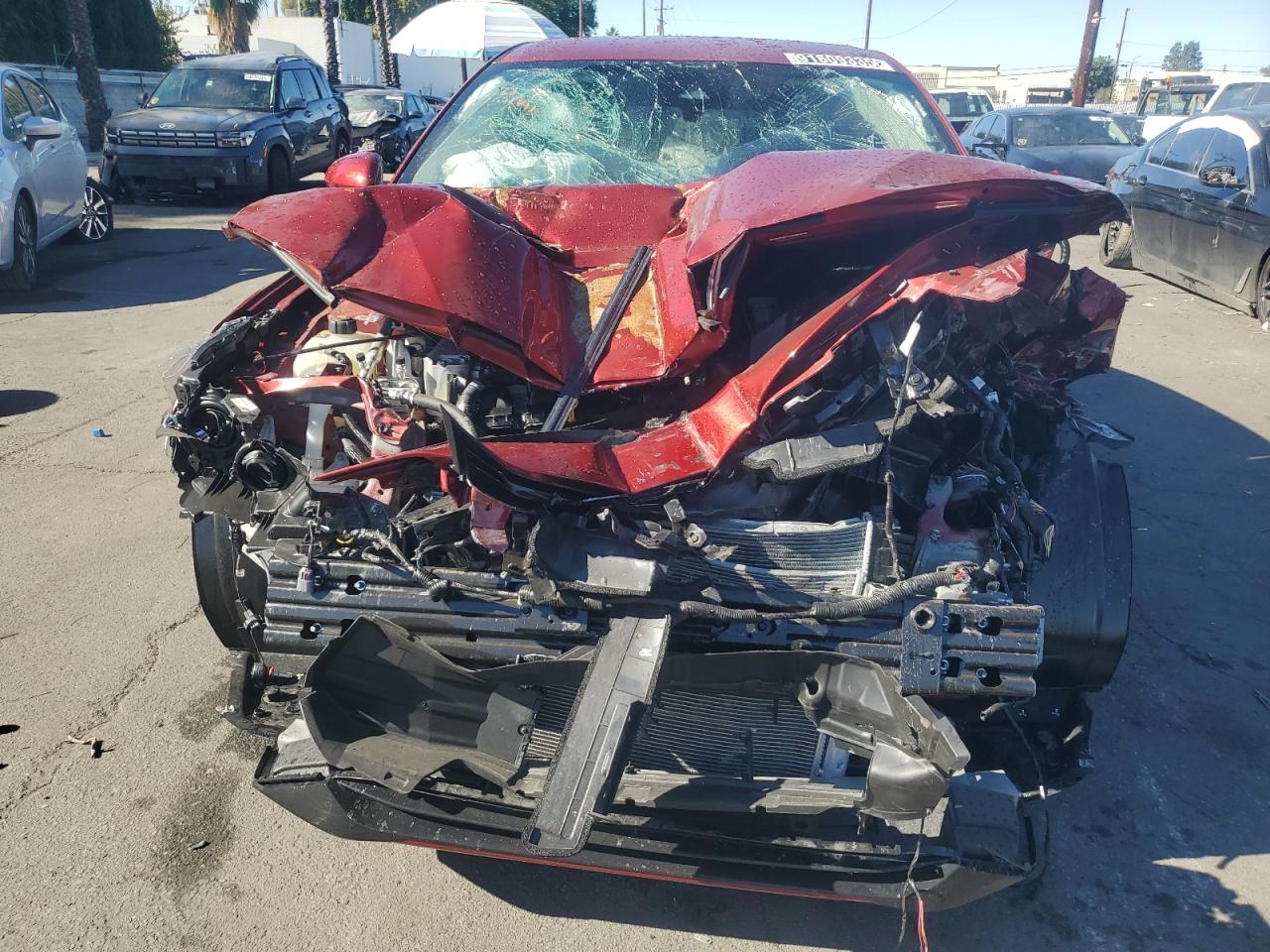 Nissan Sentra Sv Image 4