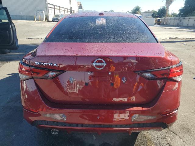 Nissan Sentra Sv Image 5