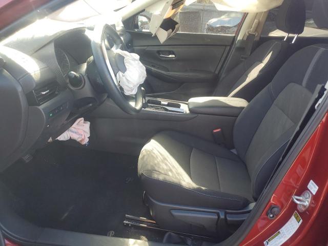 Nissan Sentra Sv Image 10