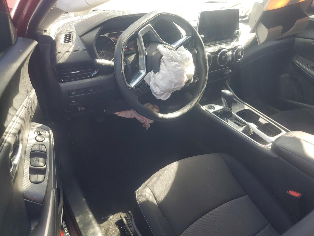 Nissan Sentra Sv Image 7