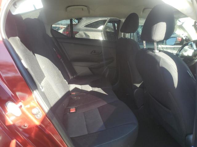 Nissan Sentra Sv Image 11