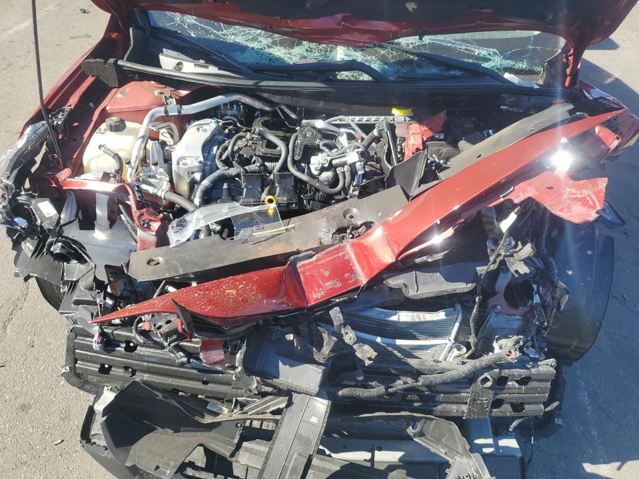 Nissan Sentra Sv Image 9