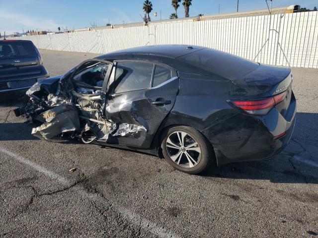 Nissan Sentra Sv Image 12