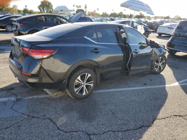 Nissan Sentra Sv Image 2