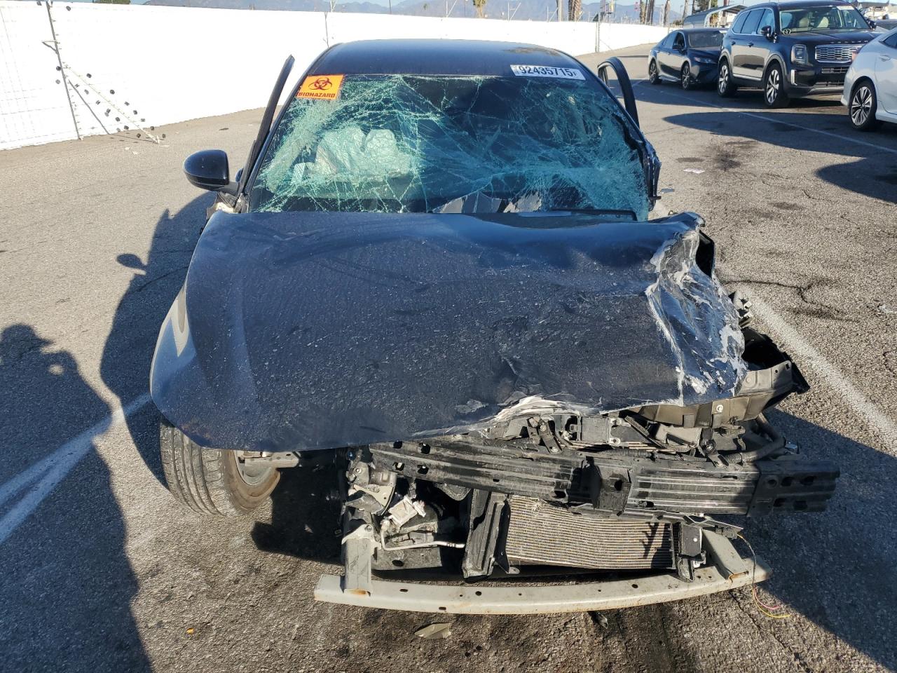 Nissan Sentra Sv Image 3