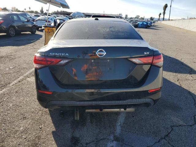 Nissan Sentra Sv Image 4