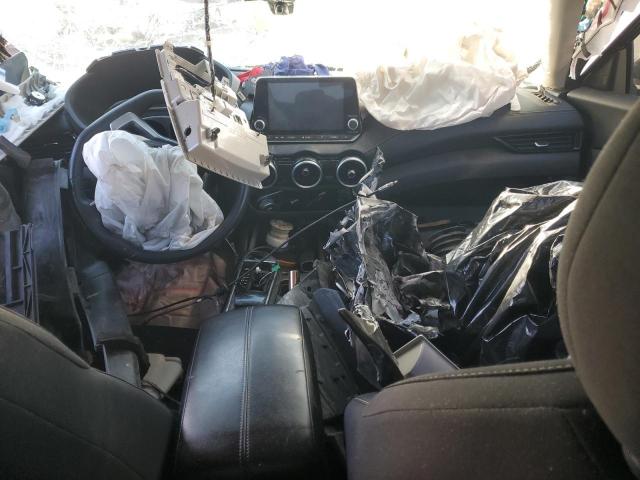 Nissan Sentra Sv Image 7