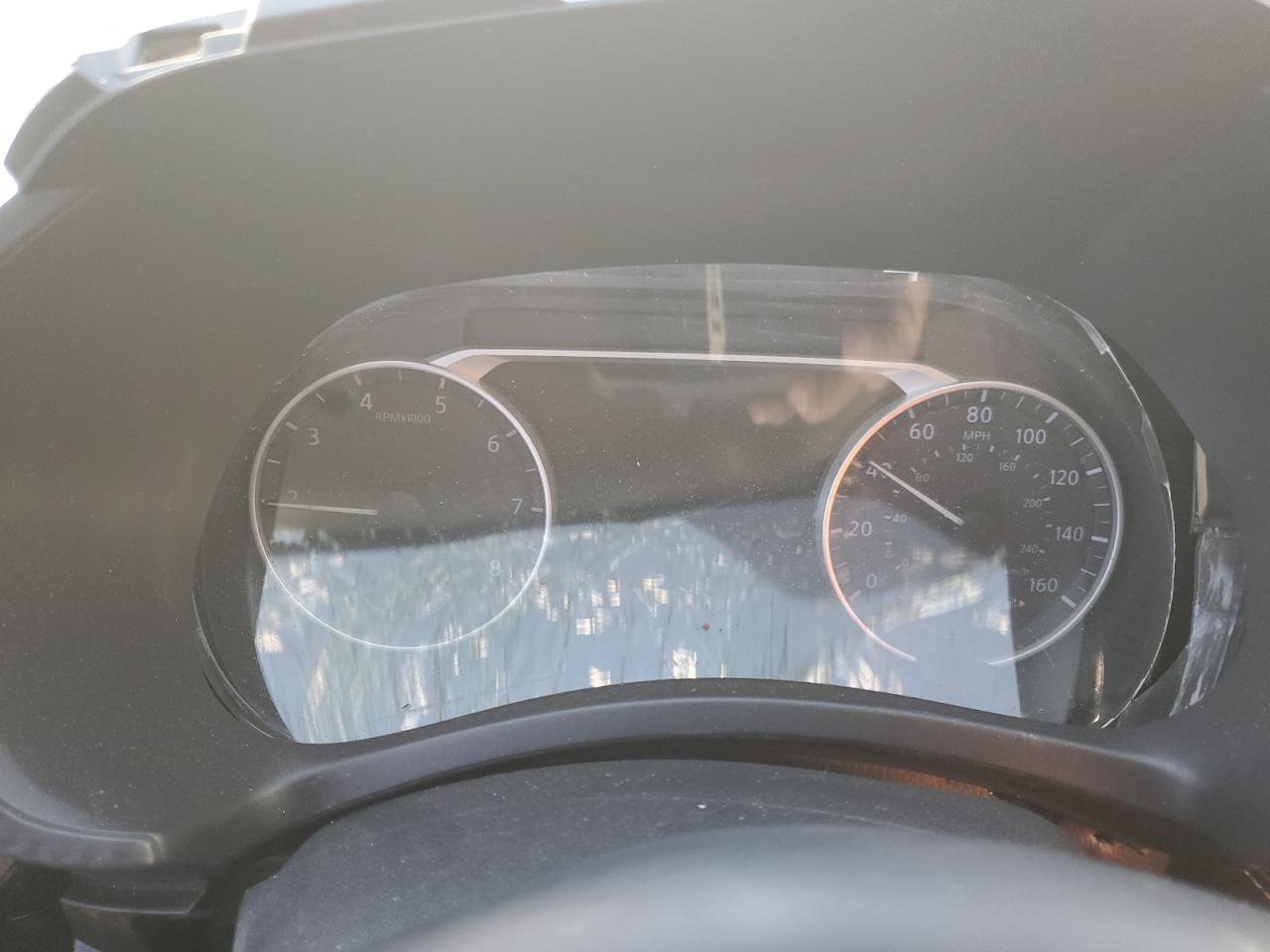 Nissan Sentra Sv Image 6