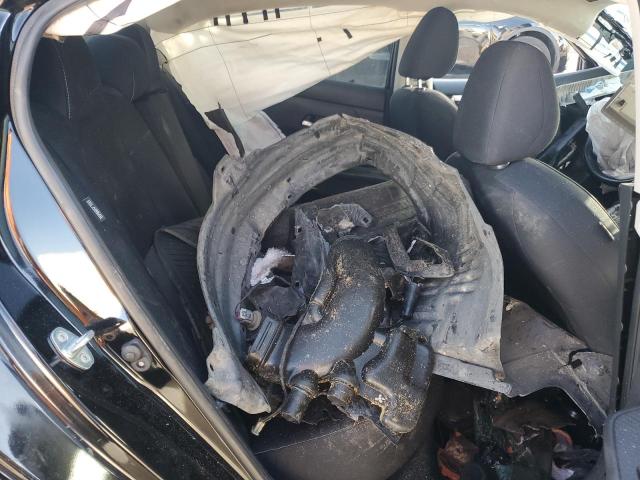 Nissan Sentra Sv Image 10