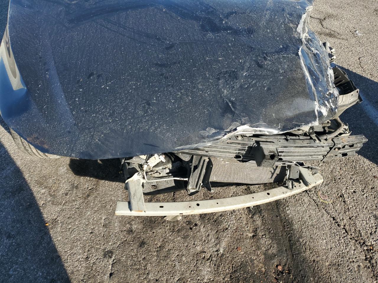 Nissan Sentra Sv Image 8