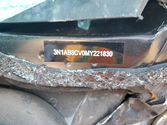 Nissan Sentra Sv Image 11