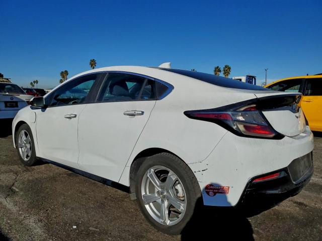 Chevrolet Volt Lt Image 7