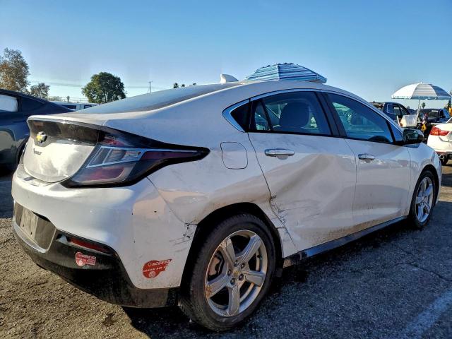 Chevrolet Volt Lt Image 10