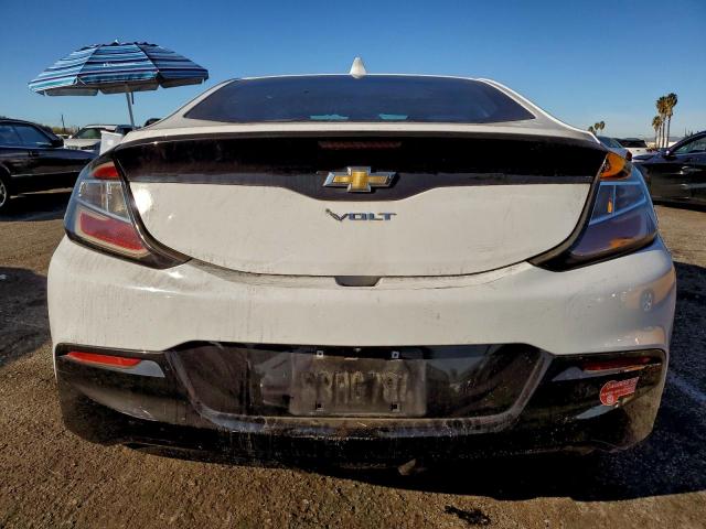Chevrolet Volt Lt Image 2