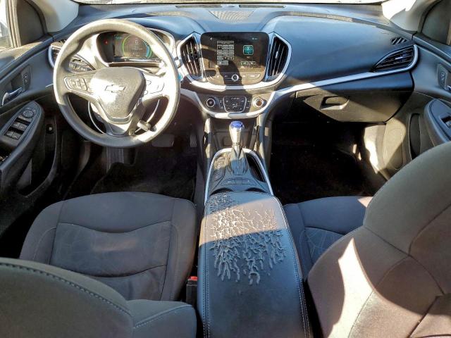 Chevrolet Volt Lt Image 5