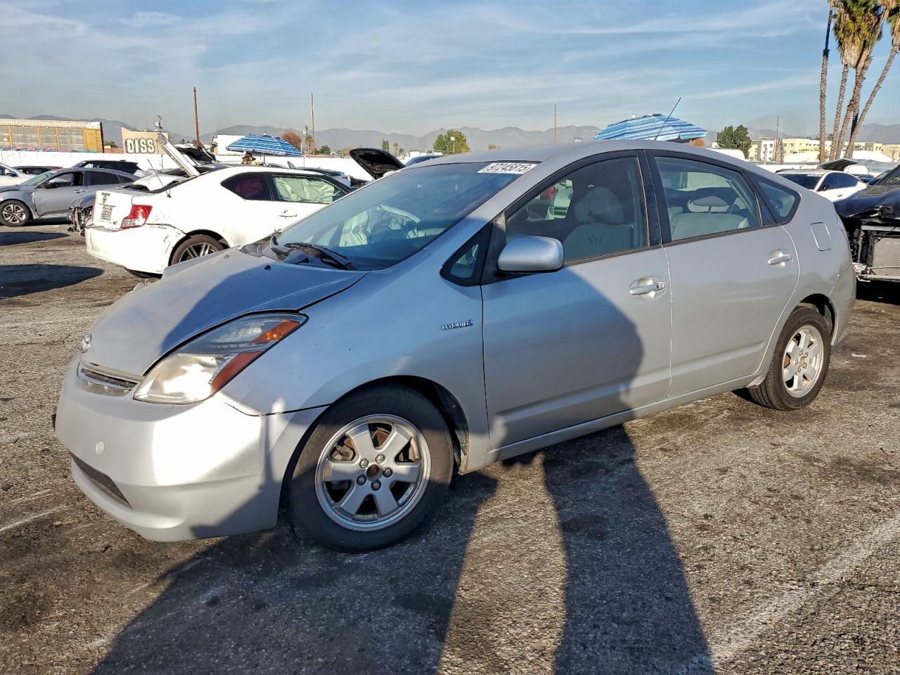 Toyota Prius Image 1