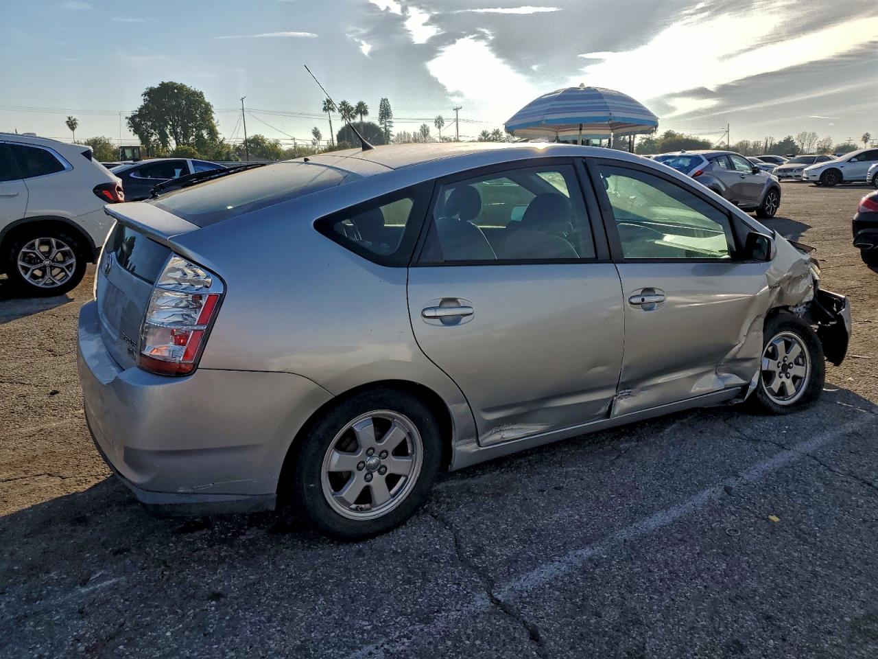 Toyota Prius Image 5
