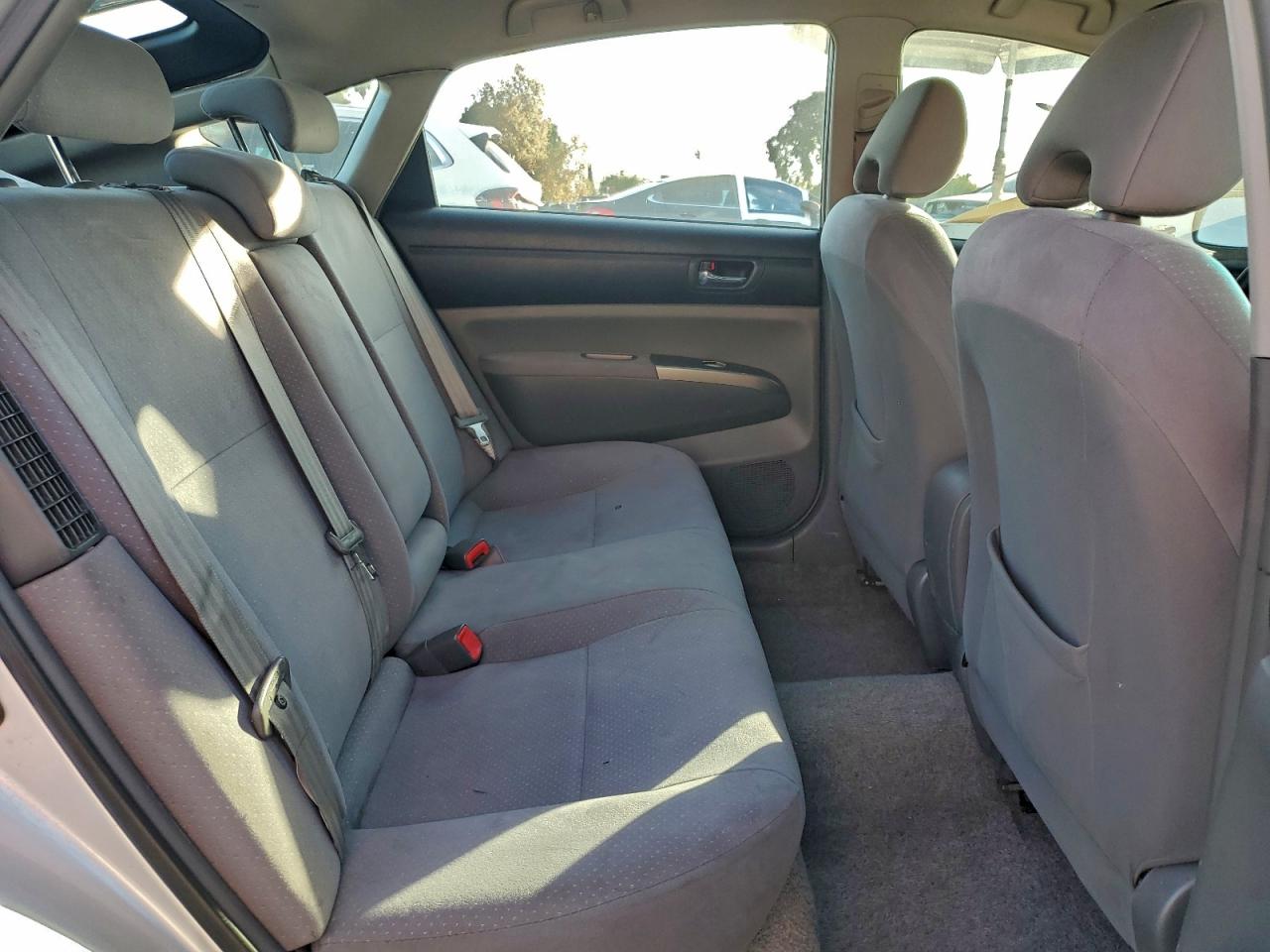 Toyota Prius Image 3